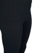 Basic Leggings aus Viskose, Schwarz, Packshot image number 2