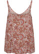 Tr&auml;gertop aus Viskose, Pink, Packshot image number 1