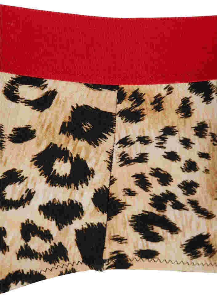 Bikini Hose, Young Leopard Print, Packshot image number 3