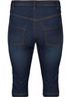 Slim Fit Emily Capri Jeans, Blau, Packshot image number 1