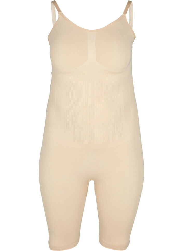 Shapewear Overall, Nude, Packshot image number 0
