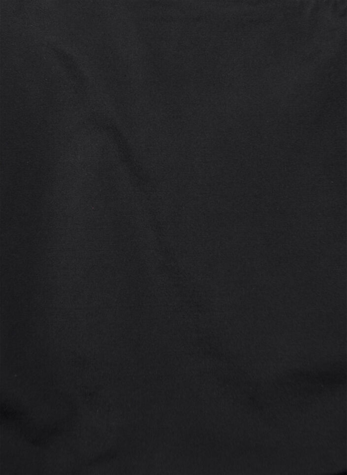 Bikini-Hose, Schwarz, Packshot image number 2