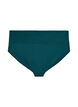 Bikini-Slip mit Wickeldetail, Gr&uuml;n, Packshot image number 1