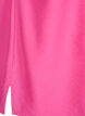 Schulterbluse aus Viskose, Pink, Packshot image number 3