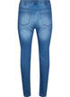 Jeggings mit Rissen, Dark blue, Packshot image number 1