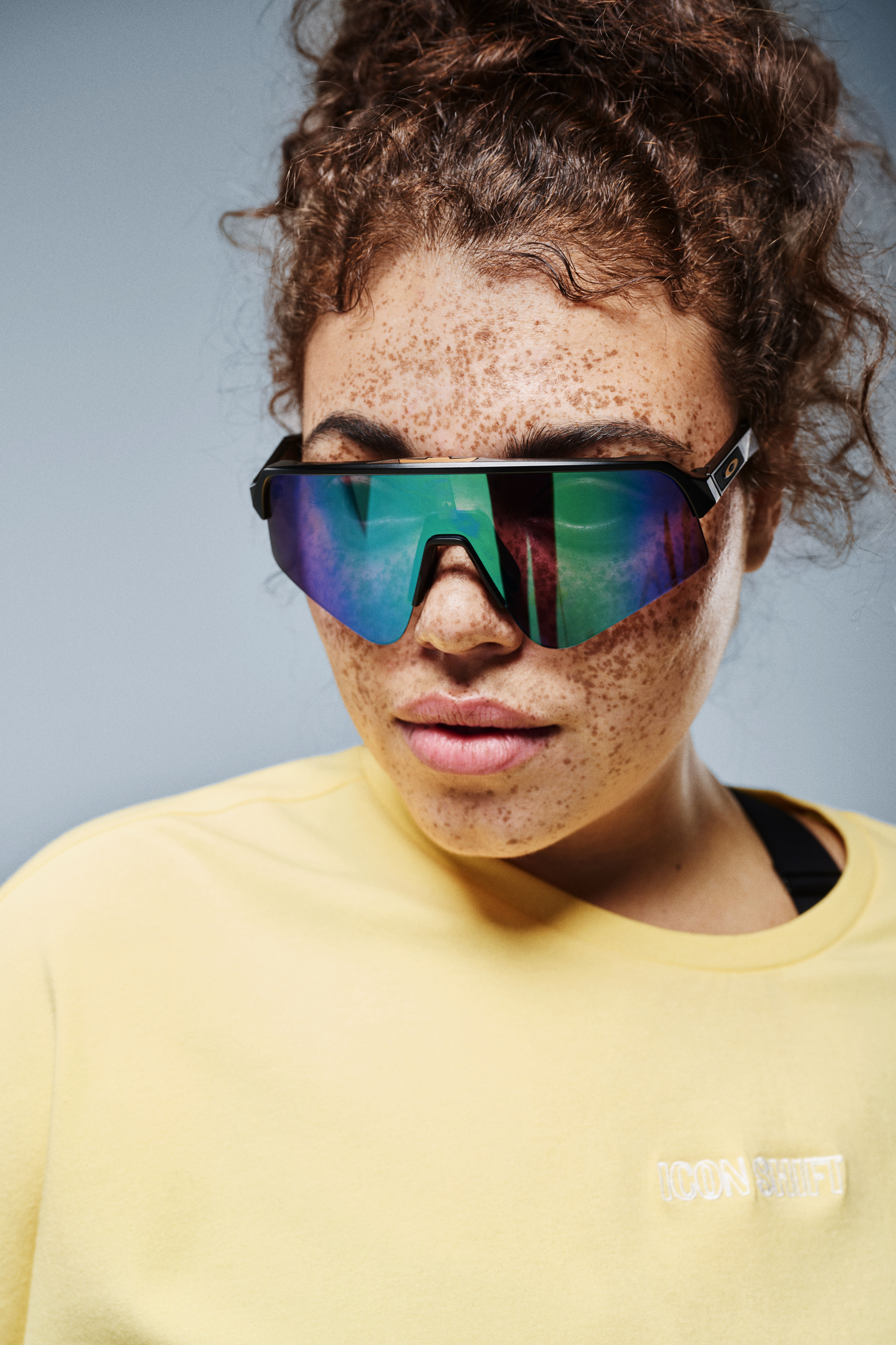 Zizzi T-Shirt und Hoodie, , Model