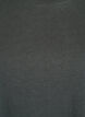 Basic-T-Shirt aus Baumwolle mit Rundhalsausschnitt, Gr&uuml;n, Packshot image number 2