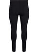 Slim Fit Hose mit Hosentaschen, Schwarz, Packshot image number 1