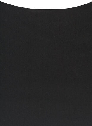 Tunika mit Pailletten, Black, Packshot image number 2