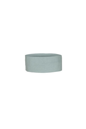 Haarband aus Baumwolle, Silver Blue, Packshot image number 0