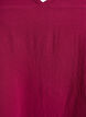 Kurzarm Kleid aus Baumwolle, Rot, Packshot image number 2
