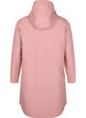 FLASH - Wasserabweisender Parka mit Kapuze, Ash Rose, Packshot image number 1