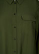 Blusenkleid mit Taschen, Winter Moss, Packshot image number 2