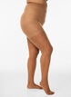 Sonnenbr&auml;une Strumpfhosen in 25 Denier, Beige, Packshot image number 0