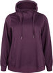 FLASH - Sweatshirt mit Stehkragen, Plum Perfect, Packshot image number 0