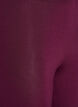 Basic Leggings aus Viskose, Rot, Packshot image number 2