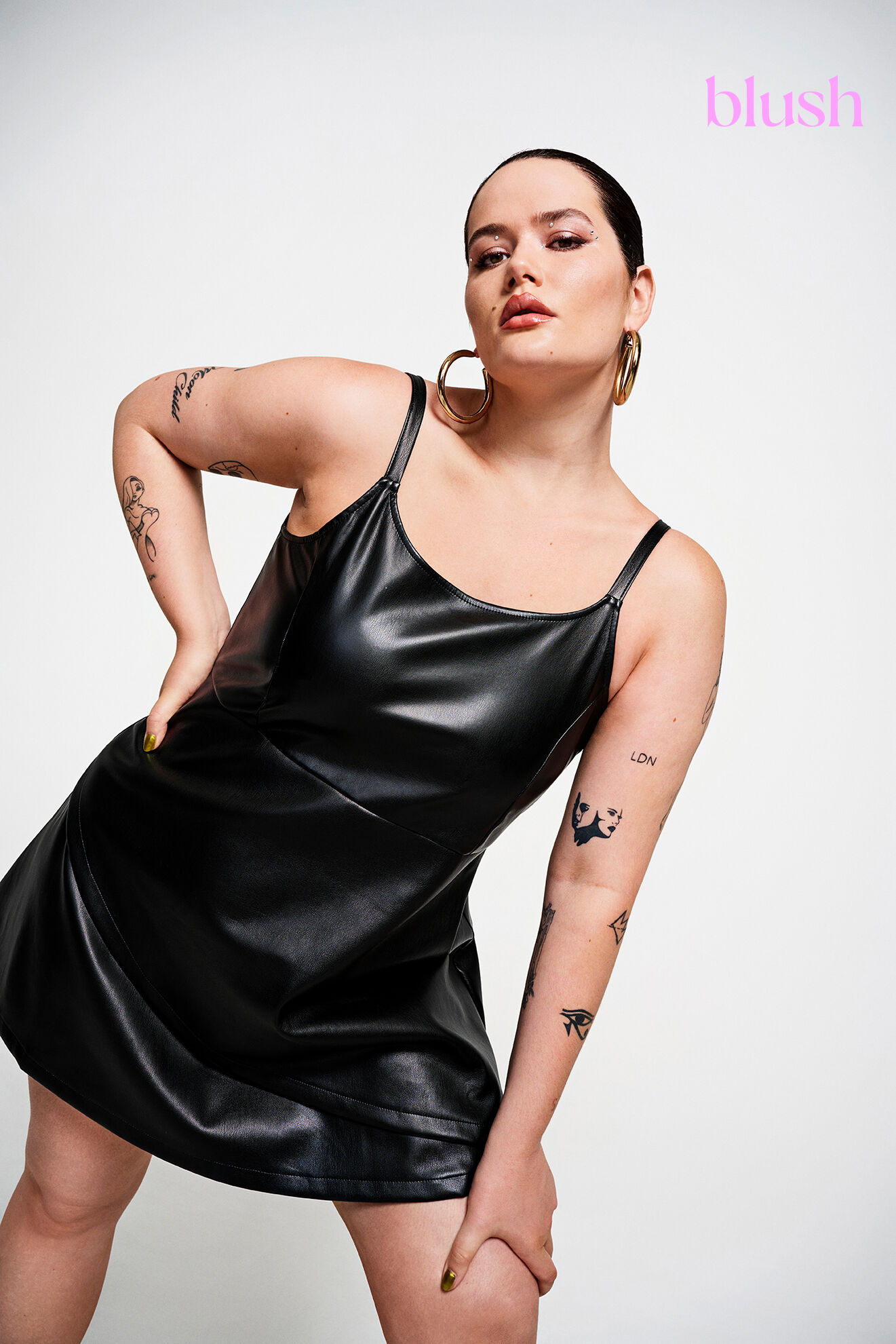 Zizzi Mach genau das, was du liebst, , Model