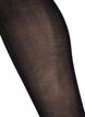Strumpfhose 60 Denier mit Push Up und Shape-Effekt, Schwarz, Packshot image number 2