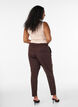 Cropped Maddison Hose, Braun, Model image number 1