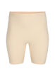 Light Shapewear Shorts mit hoher Taille, Beige, Packshot image number 0