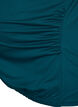 Schwagnerschafts-Trainings-T-Shirt, Deep Teal, Packshot image number 3