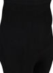 Shapewear Leggings mit hoher Taille, Black, Packshot image number 2