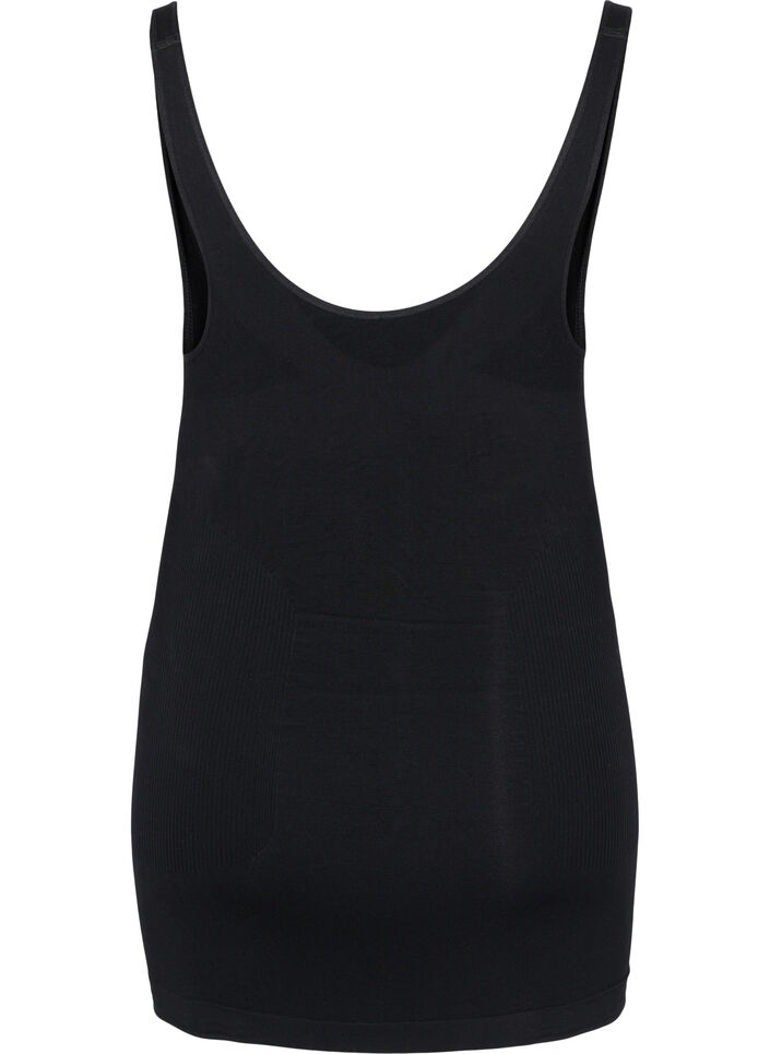 Shapewear Torsett, Schwarz, Packshot image number 1