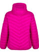 Leichte Jacke mit Kapuze, Pink, Packshot image number 1