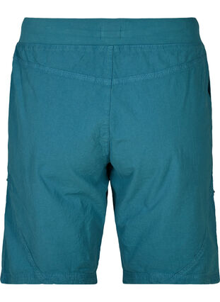 Shorts, Storm Blue, Packshot image number 1