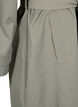 Trenchcoat mit Taschen und Gürtel, Sea Spray, Packshot image number 3