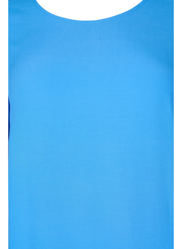 Viskosekleid mit Rückendetail, Regatta, Packshot image number 2