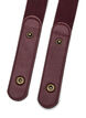 Elastischer G&uuml;rtel, Rot, Packshot image number 2