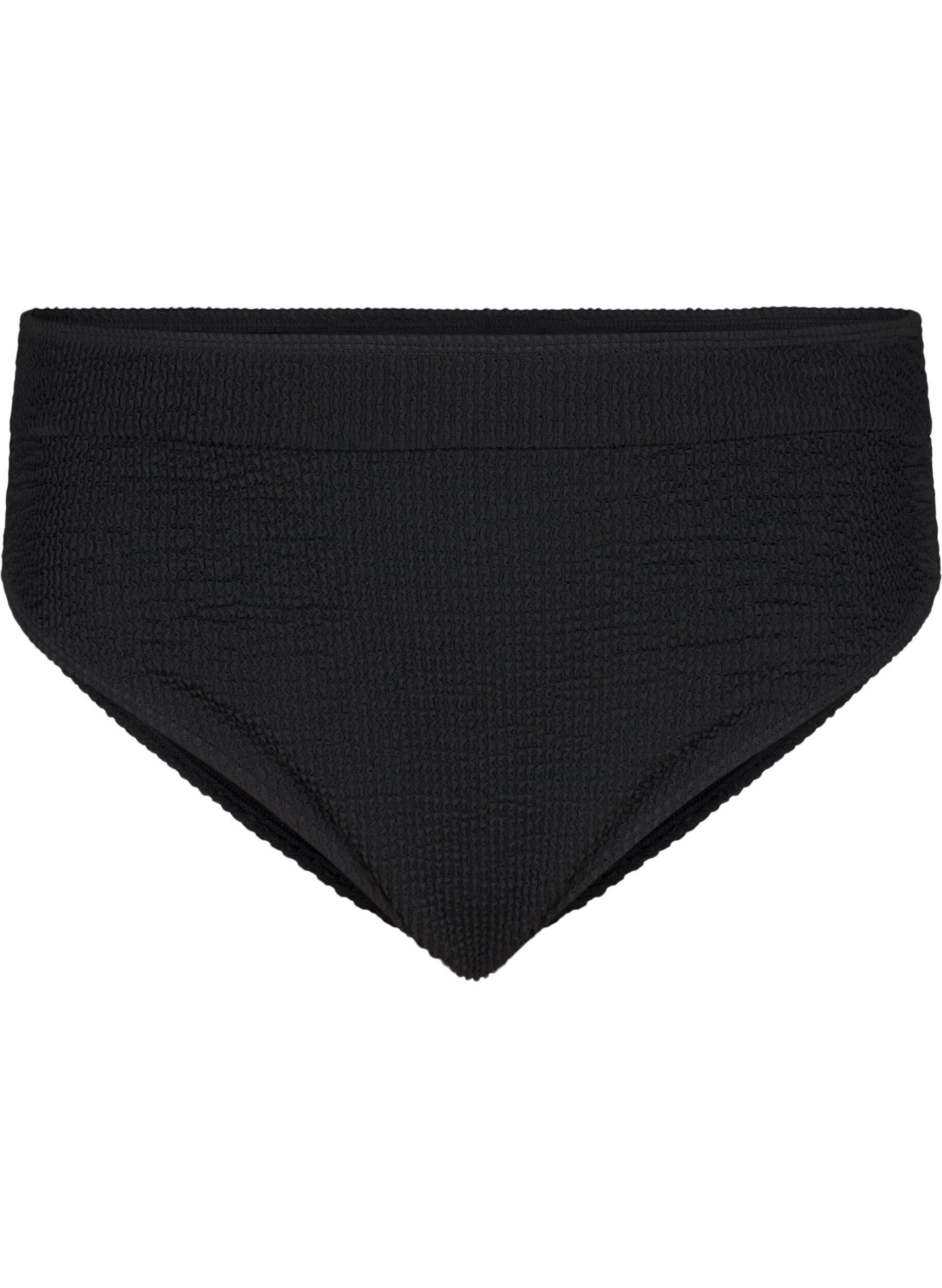 Brasilianischer Bikini Slip aus Krepp