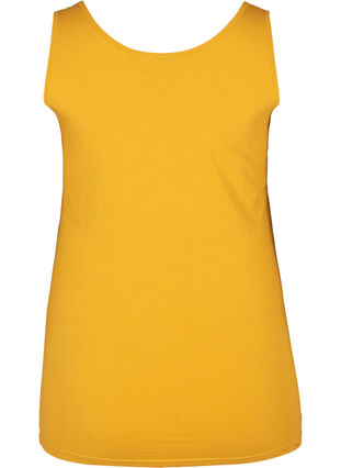 Basictop, Mineral Yellow, Packshot image number 1