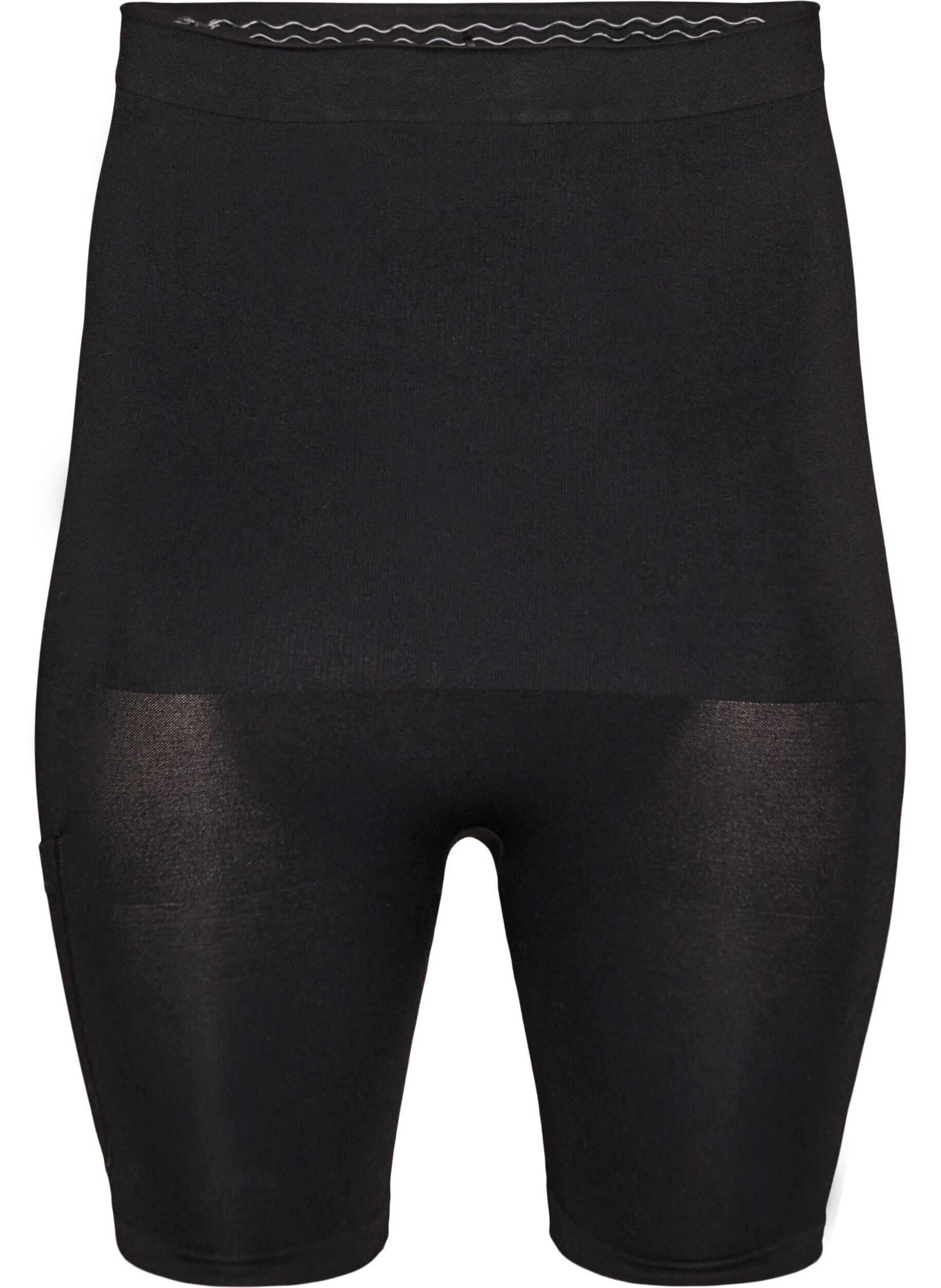 Shapewear-Shorts mit mittlerem Halt und hoher Taille