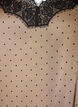 Tr&auml;gertop mit Spitze und asymmetrischem Saum, Beige, Packshot image number 2