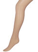 Strumpfhose 40 DEN mit Push-up Effekt, Beige, Packshot image number 0