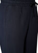 Sweathose mit Taschen, Blau, Packshot image number 2