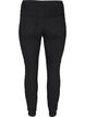 Jeggings aus Baumwollmischung, Black, Packshot image number 1