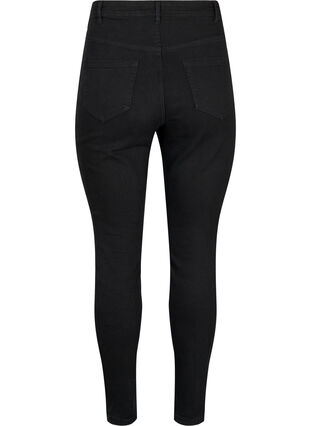 FLASH - Jeans mit Super Slim Fit, Black, Packshot image number 1