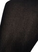 Thermo-Strumpfhose, Schwarz, Packshot image number 1