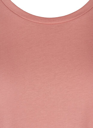T-Shirt, Brandied Apricot Mel, Packshot image number 2