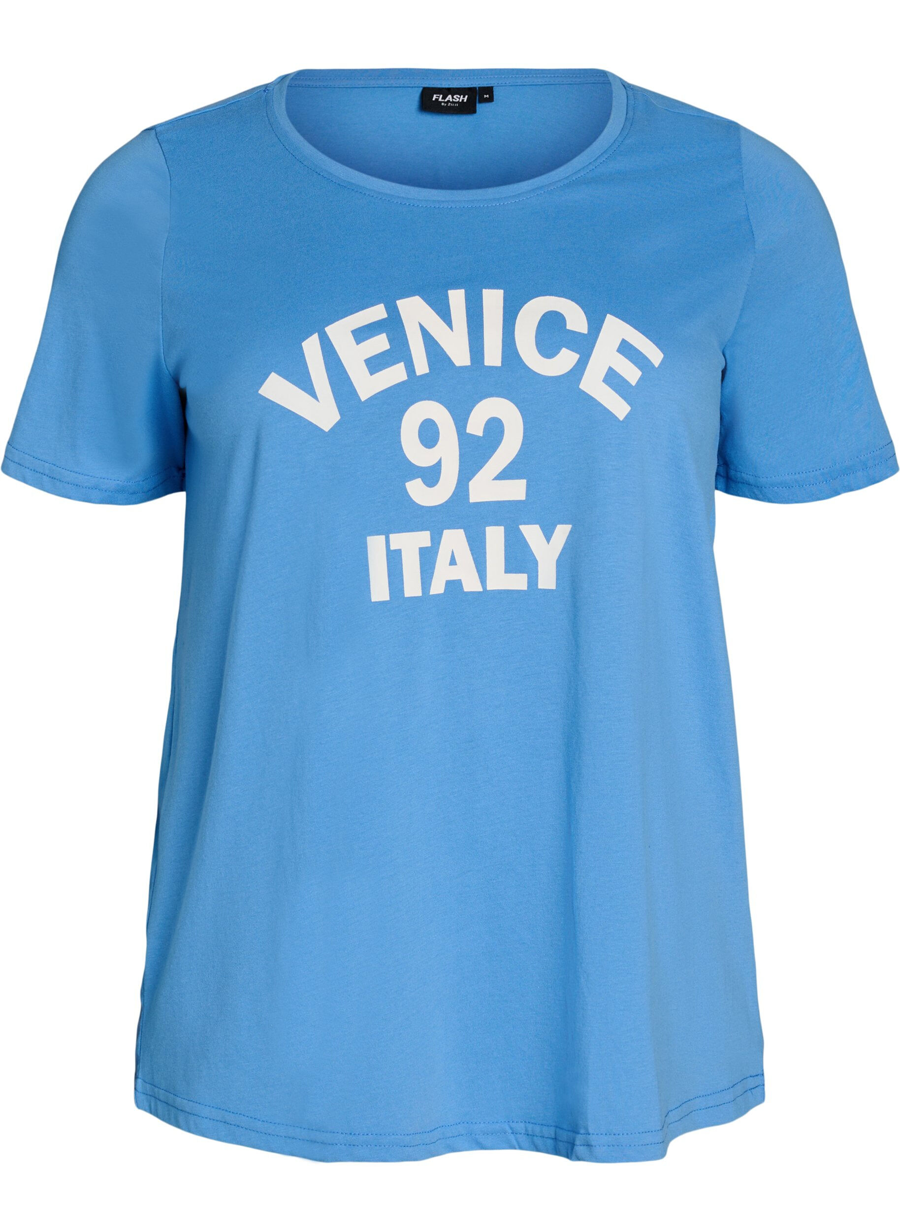 FLASH - T-Shirt mit Print