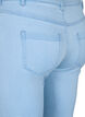 Viona Jeans mit normaler Taille, Blau, Packshot image number 3