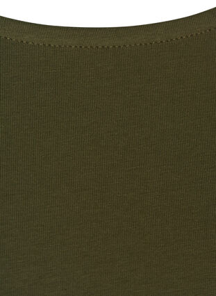 Kurzes Kleid, Ivy green, Packshot image number 2