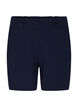 Shorts mit Taschen und lockerer Passform, Blau, Packshot image number 0