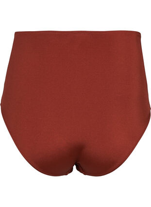 Bikini-Hose , Rusty Red, Packshot image number 1