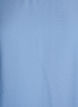 Bluse aus Viskose mit halben &Auml;rmeln, Blau, Packshot image number 2