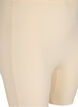 Light Shapewear Shorts mit hoher Taille, Beige, Packshot image number 2
