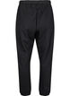 Jogginghosen mit Taschen, Schwarz, Packshot image number 1